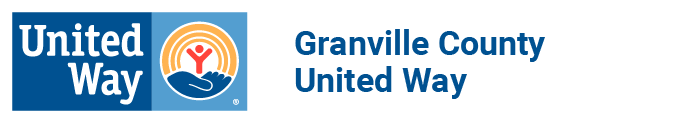 Logo of Granville County United Way