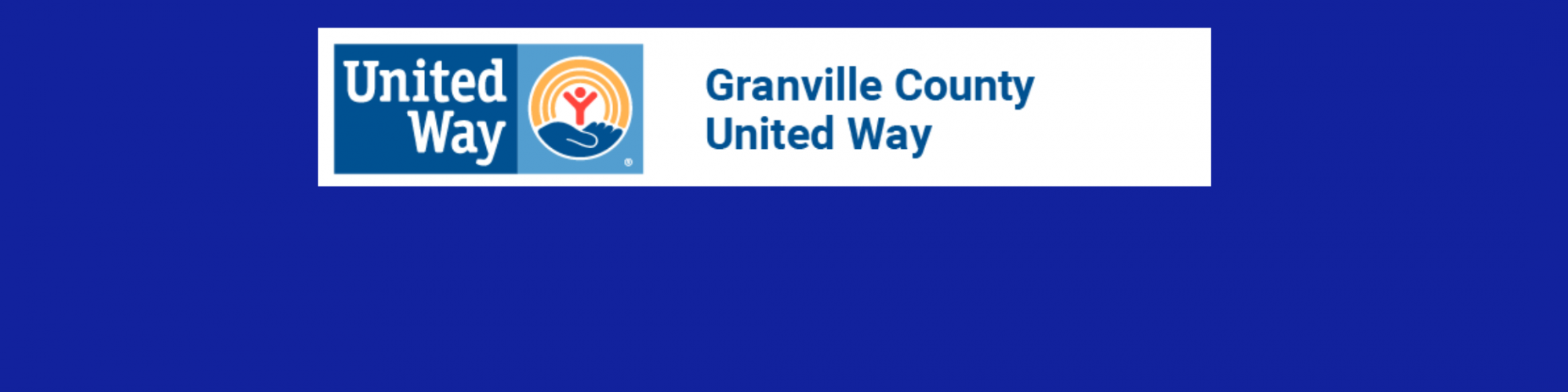 Now Serving Person County!