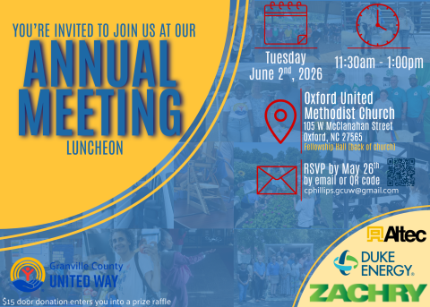 ANNUAL MEETING